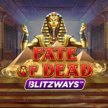 Fate of Dead Blitzways