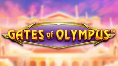 Gates of Olympus