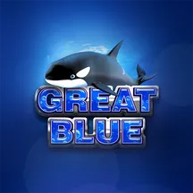 Great Blue
