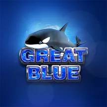 Great Blue